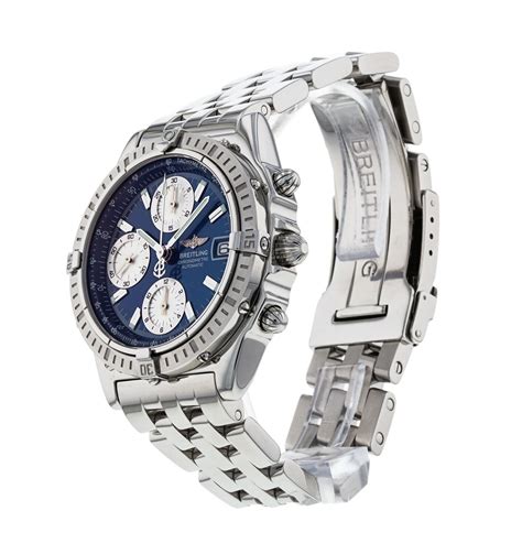 breitling chronomat a13352|breitling chronomat navitimer price.